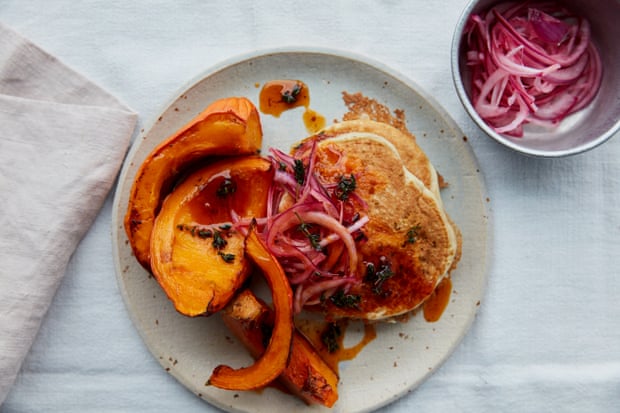 Anna Jones Vegan Recipes For Aquafaba Meringues And Pancakes Food The Guardian Anna Jones Vegan Recipes For Aquafaba Meringues And Pancakes Food The Guardian
