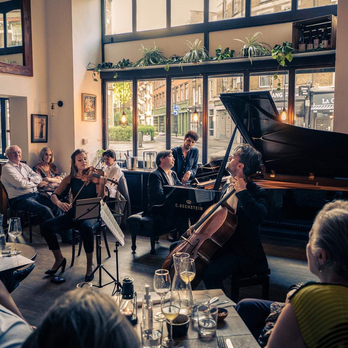 Live Music Cafe live-music-cafe