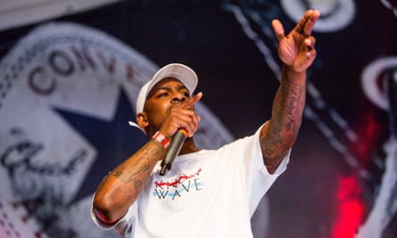 It S Grime Time Skepta Is Back With New Album And 2019 Uk Tour Lineup Magazine