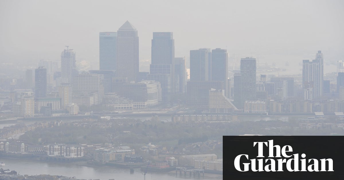 We need to clean up our act on roadside pollution | Letters | Environment | The Guardian
