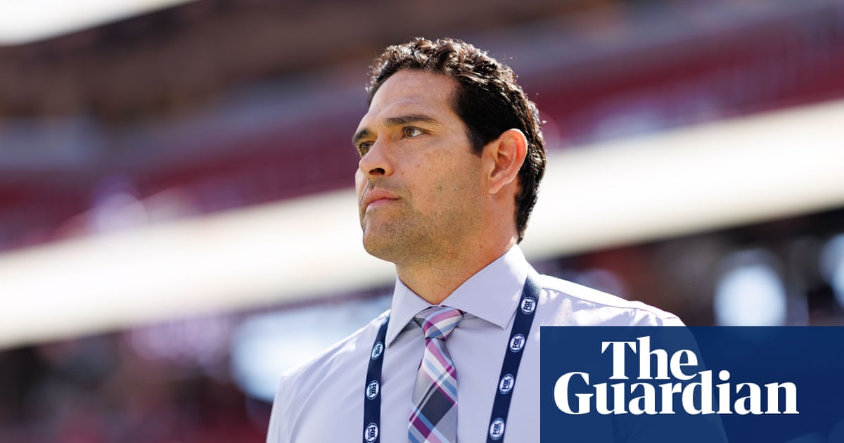 Ex-NFL player and Fox News star Mark Sanchez in critical condition after stabbing