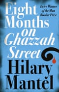 Eight Months on Gazzah Street