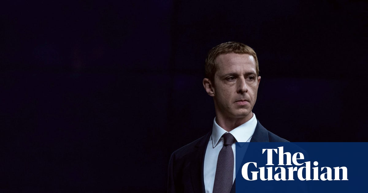 How Silicon Valley Executives Became the New Villains of Cinema