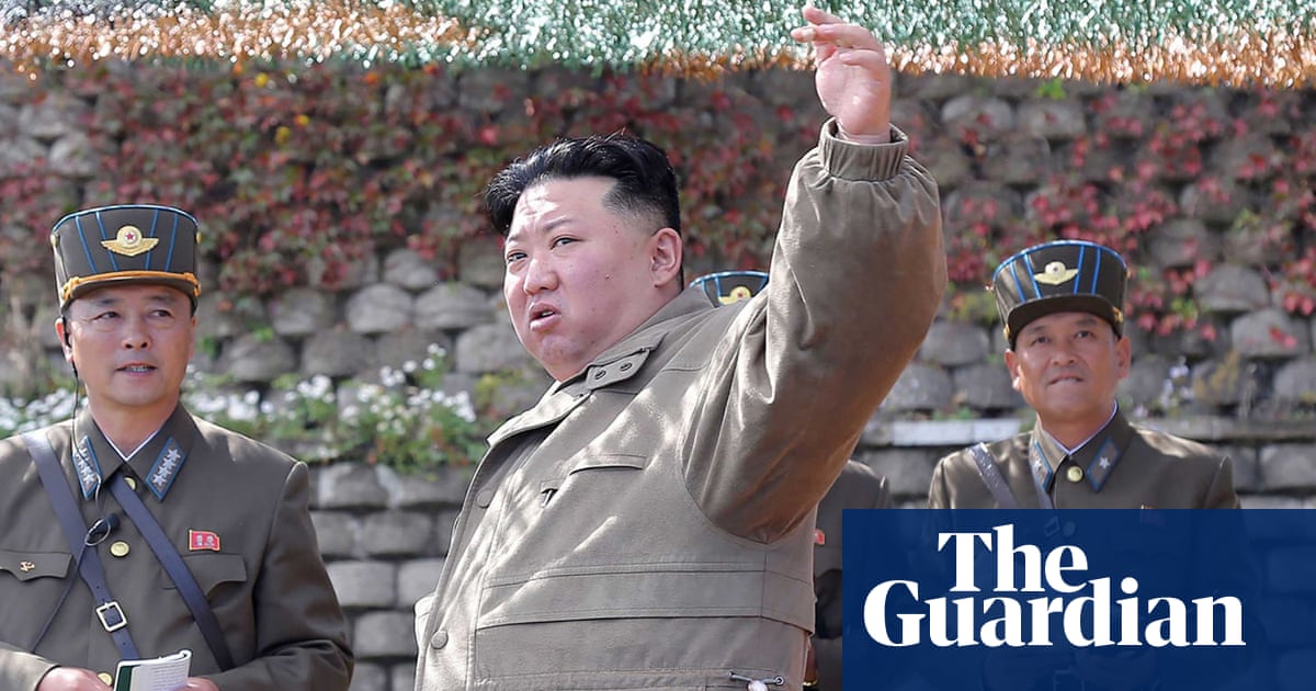North Korea says it tested cruise missiles able to carry tactical nukes