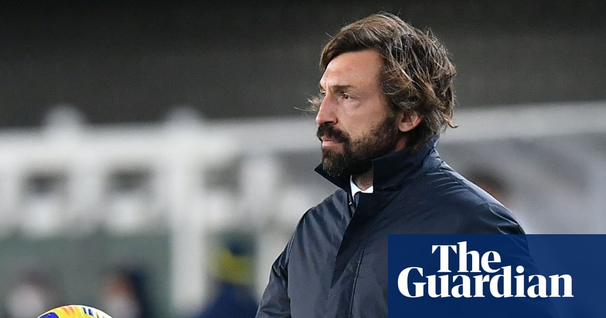 ‘Moral bankrupts’: Pirlo and Materazzi provoke fury by attending ‘Football Day’ in Russia