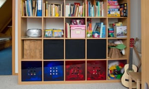 Ikea Recalls 29m Chests And Dressers After Six Children Die