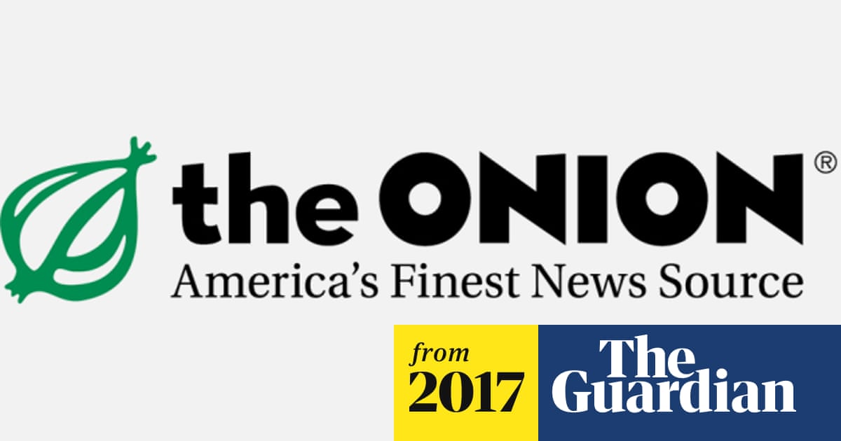 Satire Site The Onion Plans Film Industry Takeover Movies The Guardian Satire Site The Onion Plans Film Industry Takeover Movies The Guardian