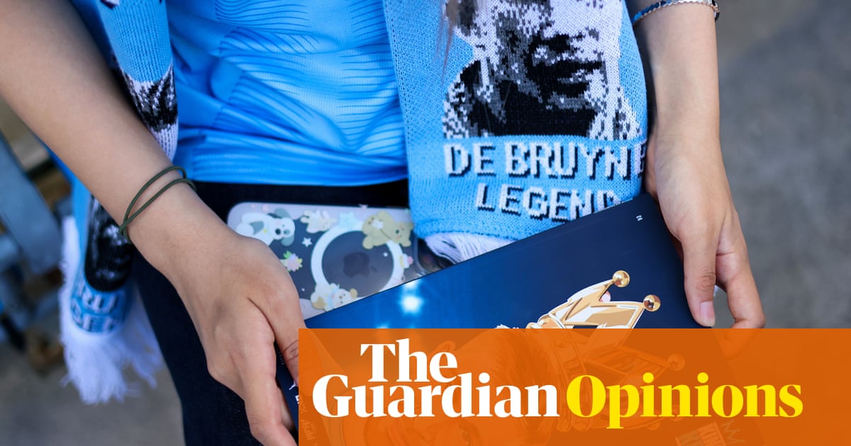 Manchester City’s Kevin De Bruyne Leaves After Decade of Records, 19 Trophies