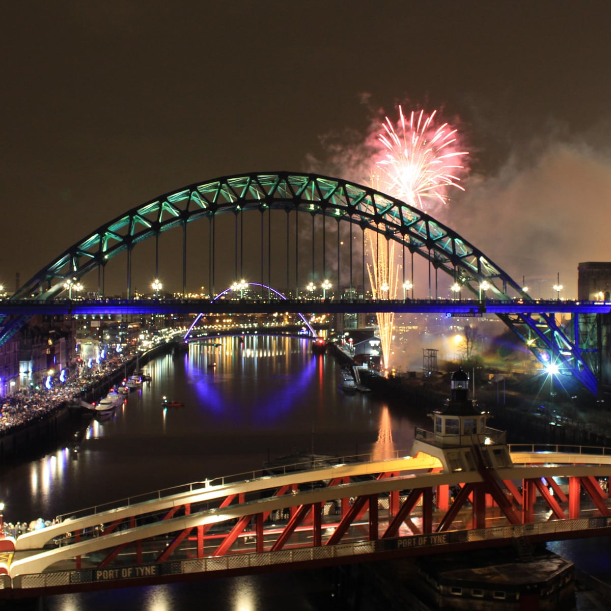 New Years Day Newcastle Six Of The Best Uk New Year S Eve Parties Christmas And New Year Holidays The Guardian New Years Day Newcastle Six Of The Best Uk New Year S Eve Parties Christmas And New Year Holidays The Guardian