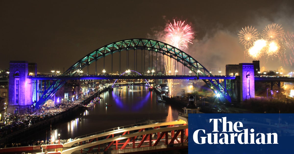 Christmas & new years eve hotel breaks in yorkshire Six of the best UK New Year’s Eve parties | Travel | The Guardian