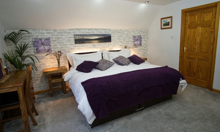 40 Great Cosy Hotels B Bs And Pubs With Rooms For Winter Travel