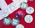 Abortion remains a criminal offence in the UK because of the left’s timidity. We must learn from that – and fast | Stella Creasy