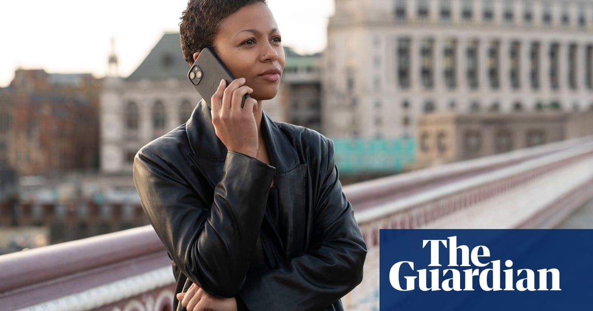 “Cuando veo la primera temporada, pienso: ¿quién es ese niño?” – Estrella de la industria Myha’la sobre la creación del mayor éxito sorpresa de la televisión | Drama “Cuando veo la primera temporada, pienso: ¿quién es ese niño?” – Estrella de la industria Myha’la sobre la creación del mayor éxito sorpresa de la televisión | Drama