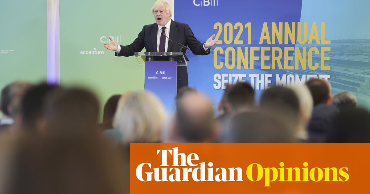 Like the prime minister, I have had a public brain freeze. The fear never leaves you | Adrian Chiles
