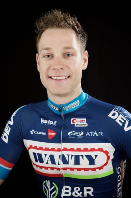 Antoine Demoitié's death should be a wake-up call for cycling's crowded ...
