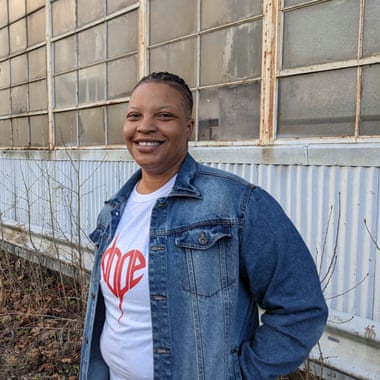 Hannah Ferguson of Dope Cider House and Winery is a triple threat – beer brewer, wine and cider maker.