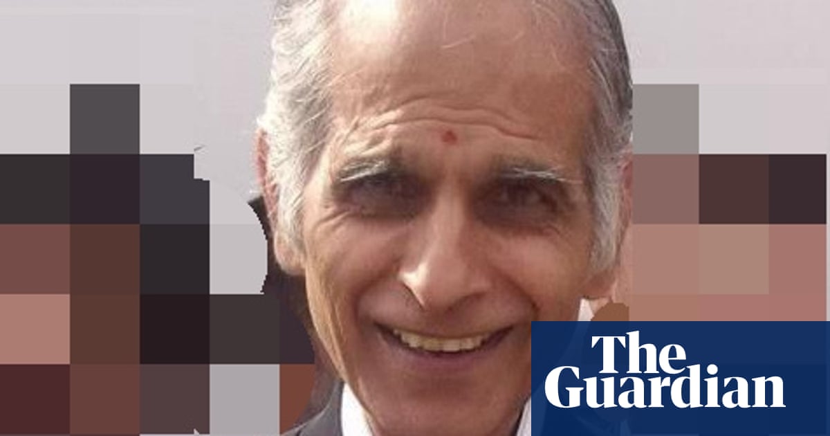 Two teenagers found guilty of manslaughter of 80-year-old man in Leicestershire park