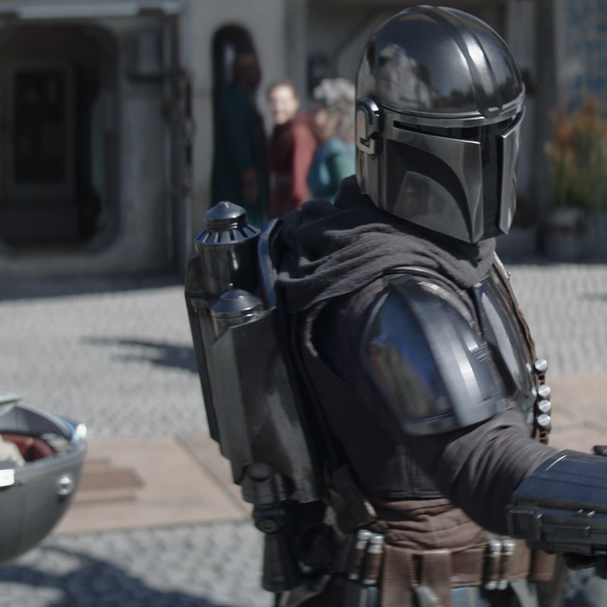 The Mandalorian season 3: How to watch it and how to catch up