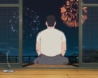 The Last Blossom review – a yakuza faces his final reckoning in affecting anime