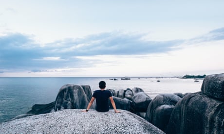 It's oh so quiet: readers' photos on the theme of peaceful