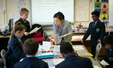 465px x 279px - Are England's teachers being paid enough? | Teacher Network | The Guardian