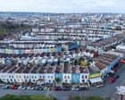 UK house price growth forecast halved as Iran war fallout hits housing market