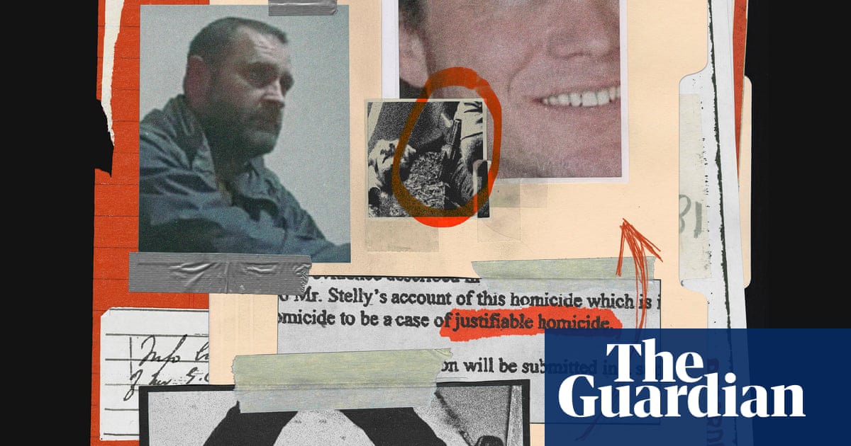 A New Orleans man with a history of violent allegations killed his neighbor – now a family seeks justice for their son