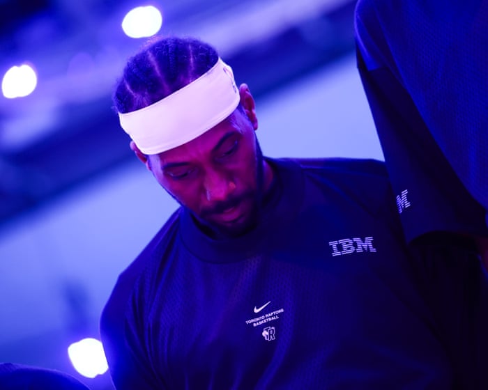 Kawhi Leonard: a hero’s complicated return to the Toronto Raptors