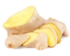 Why do we measure root ginger in ‘thumbs’ and centimetres rather than weight?