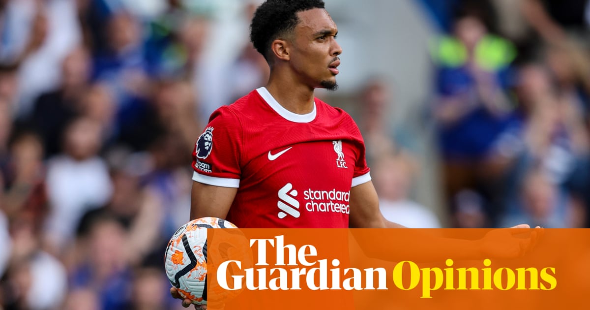 Time-wasting in football is ugly, maddening – and absolutely vital | Barney Ronay