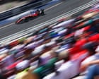 Spanish Grand Prix: Formula One – live