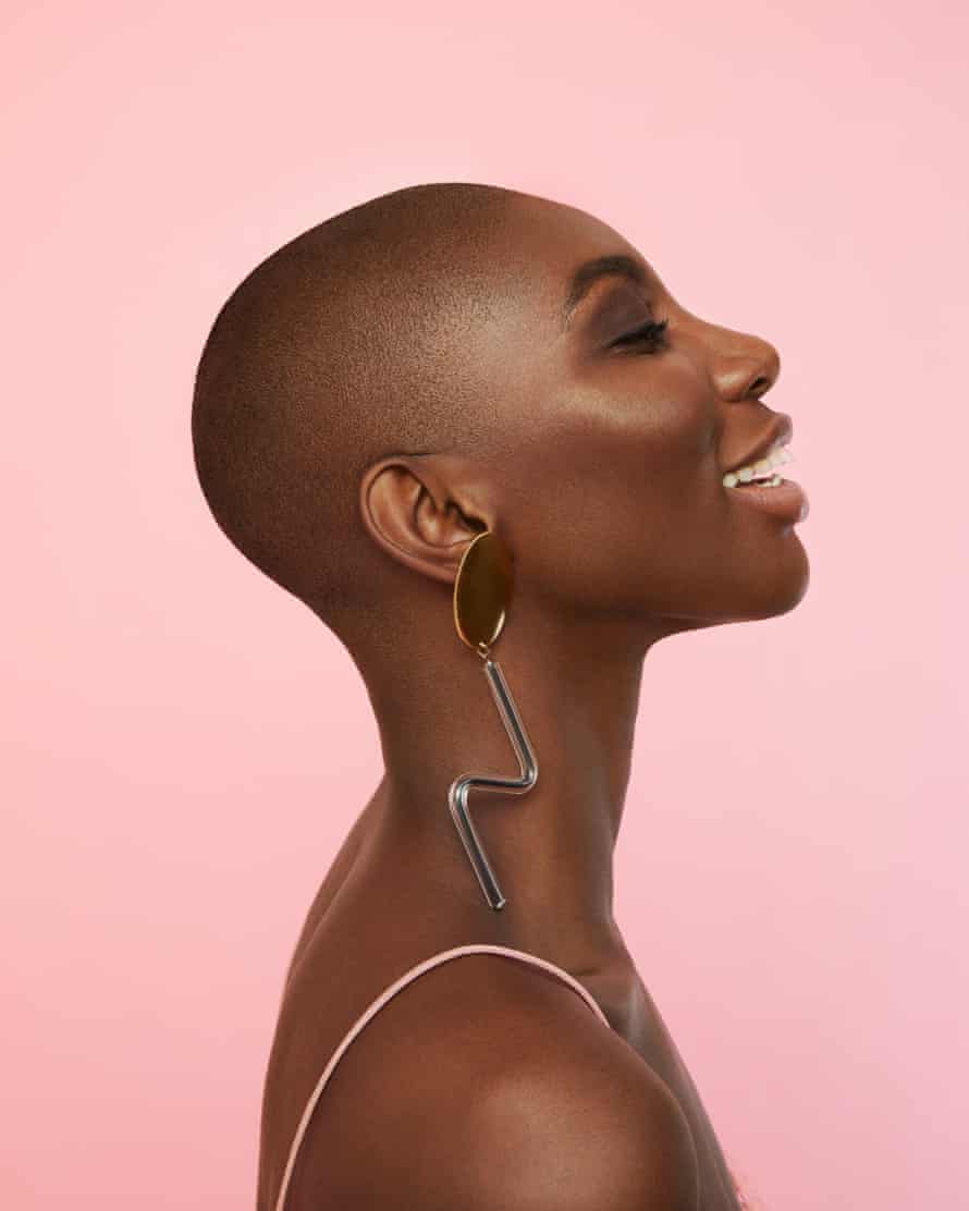 Michaela Coel