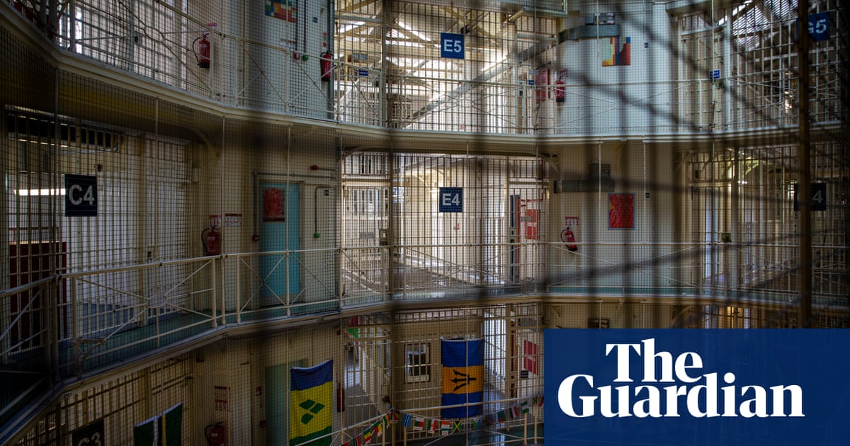 Domestic abusers to get GPS tags on release from jail in London
