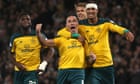 Mohamed Elyounoussi and Scott Brown steer Celtic past Hibs and into final
