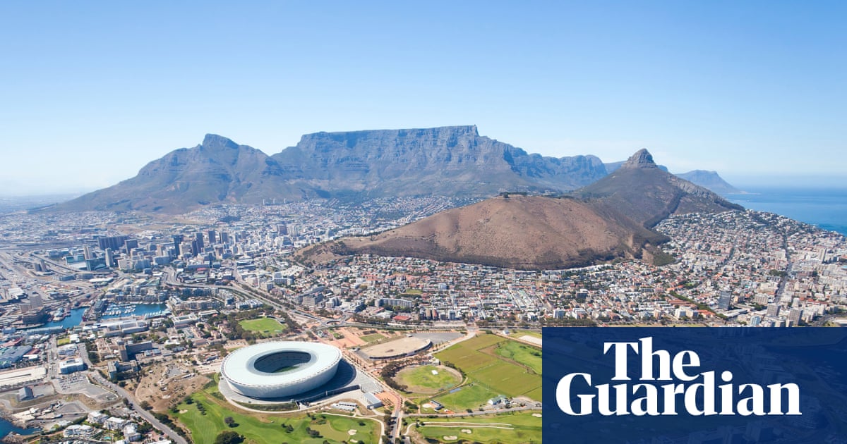 Airbnb in firing line as Cape Town’s housing crisis catches up with middle class