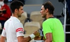'He knew the conditions': Rafael Nadal short on sympathy for Novak Djokovic - video