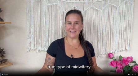 MatriBirth Midwifery Institute