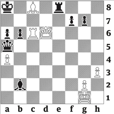Highlight: 2022 Norway Chess, Round 5