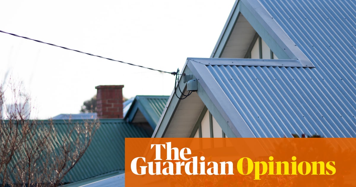 In the interests of fairness and the Australian economy, it’s time to start taxing the family home | Peter Siminski and Roger Wilkins for the Conversation