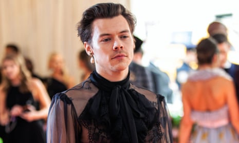 Harry Styles: homeless man found guilty of stalking star | Harry Styles ...
