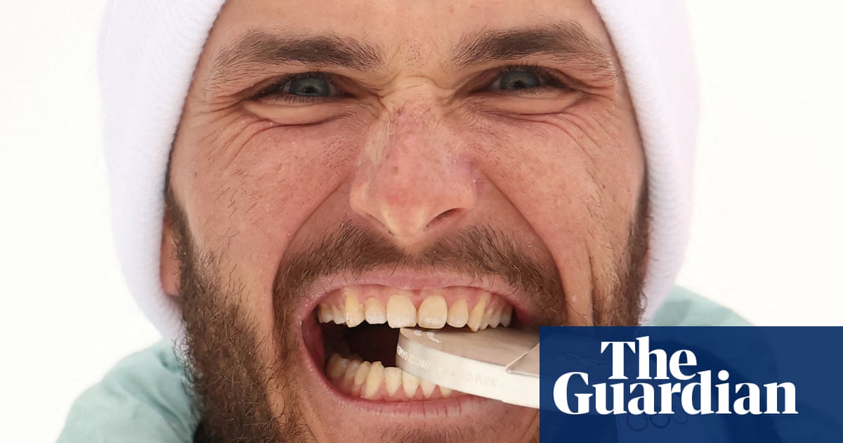 ‘An Olympic miracle’: twist in Conan Doyle’s skimo tale as Russian snares silver