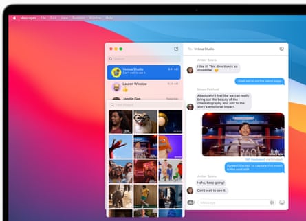 apple macos 11 big sur