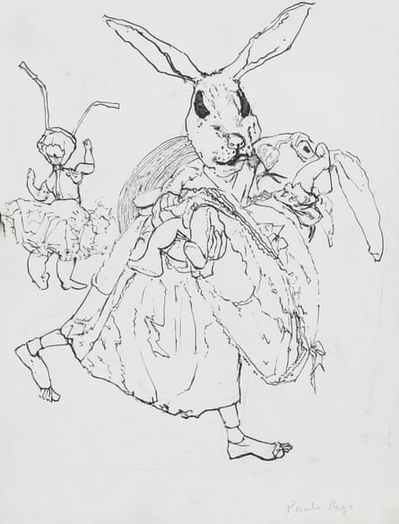 War Rabbits, 2003.