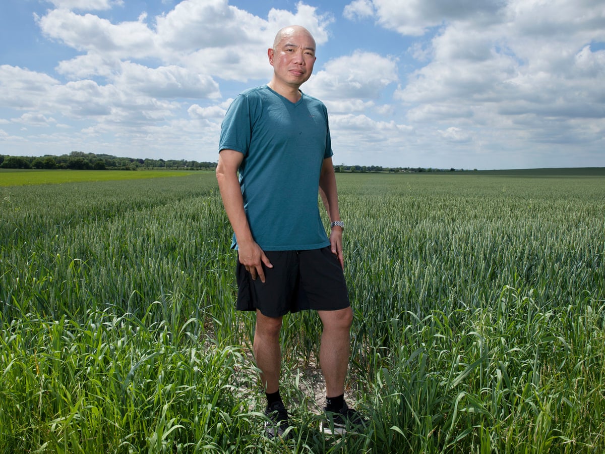 Giles Yeo Let S Consider The Type Of Food We Eat Not Fixate On Calories Genetics The Guardian Giles Yeo Let S Consider The Type Of Food We Eat Not Fixate On Calories Genetics The Guardian
