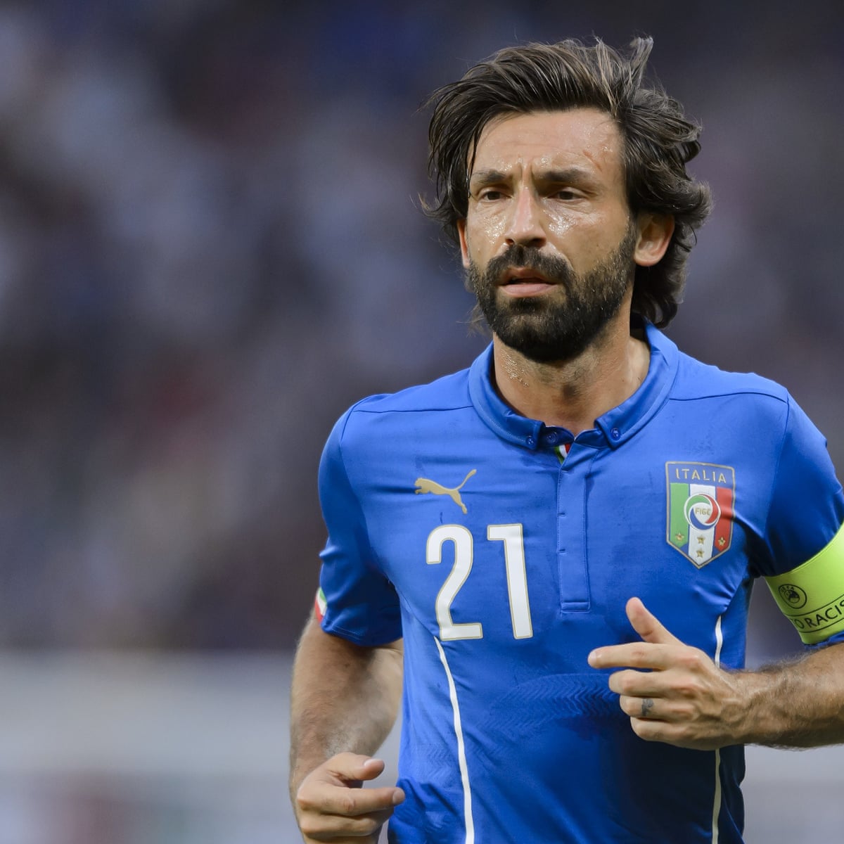 Andrea Pirlo andrea-pirlo