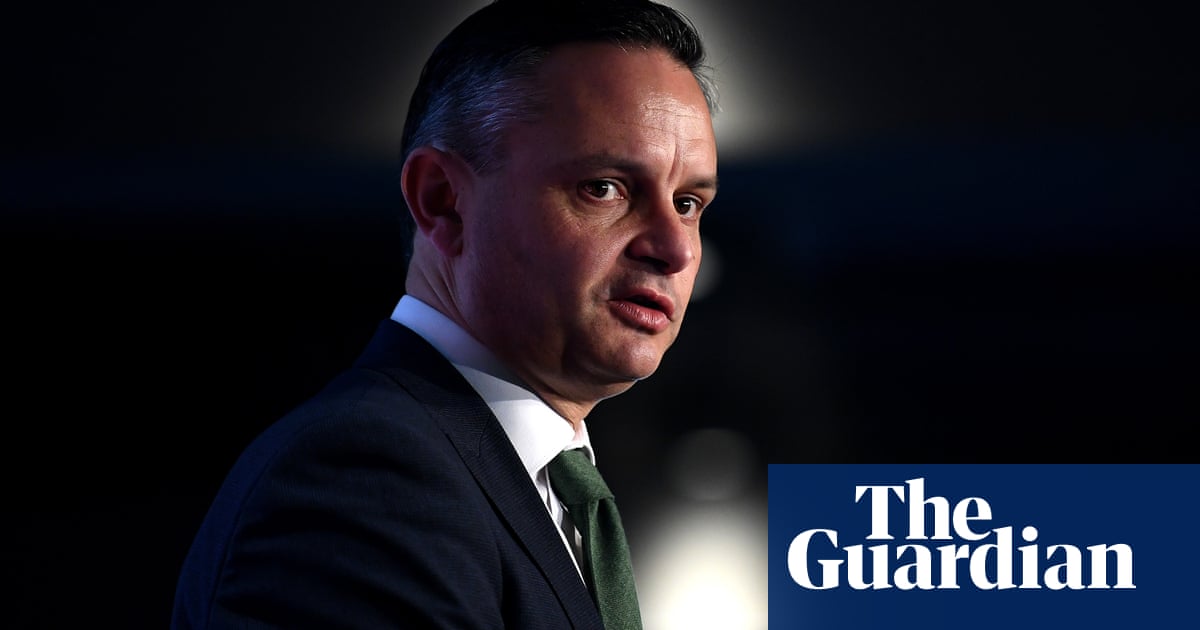 New Zealand minister calls for finance sector to disclose climate