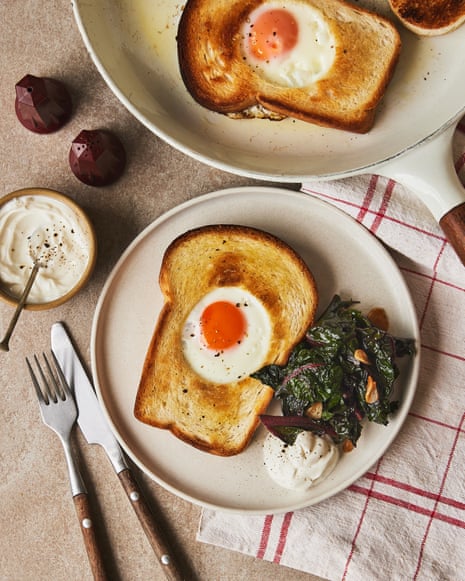 Easter Egg Dippy Egg Cheese Bake Cheese Omelette Recipe BBC Food