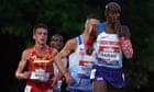 Mo Farah in 'good shape' for last-ditch shot at Olympic qualification