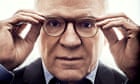‘If you’re anointed tonight, you can be dumped on tomorrow’: Steve Martin on fame, failure and TV humiliation