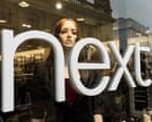 Next overturns equal pay ruling that raised basic wages for shop staff
